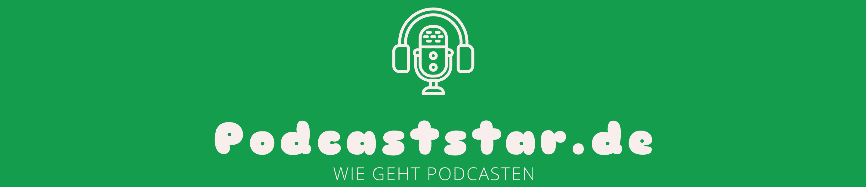 Podcaststar.de