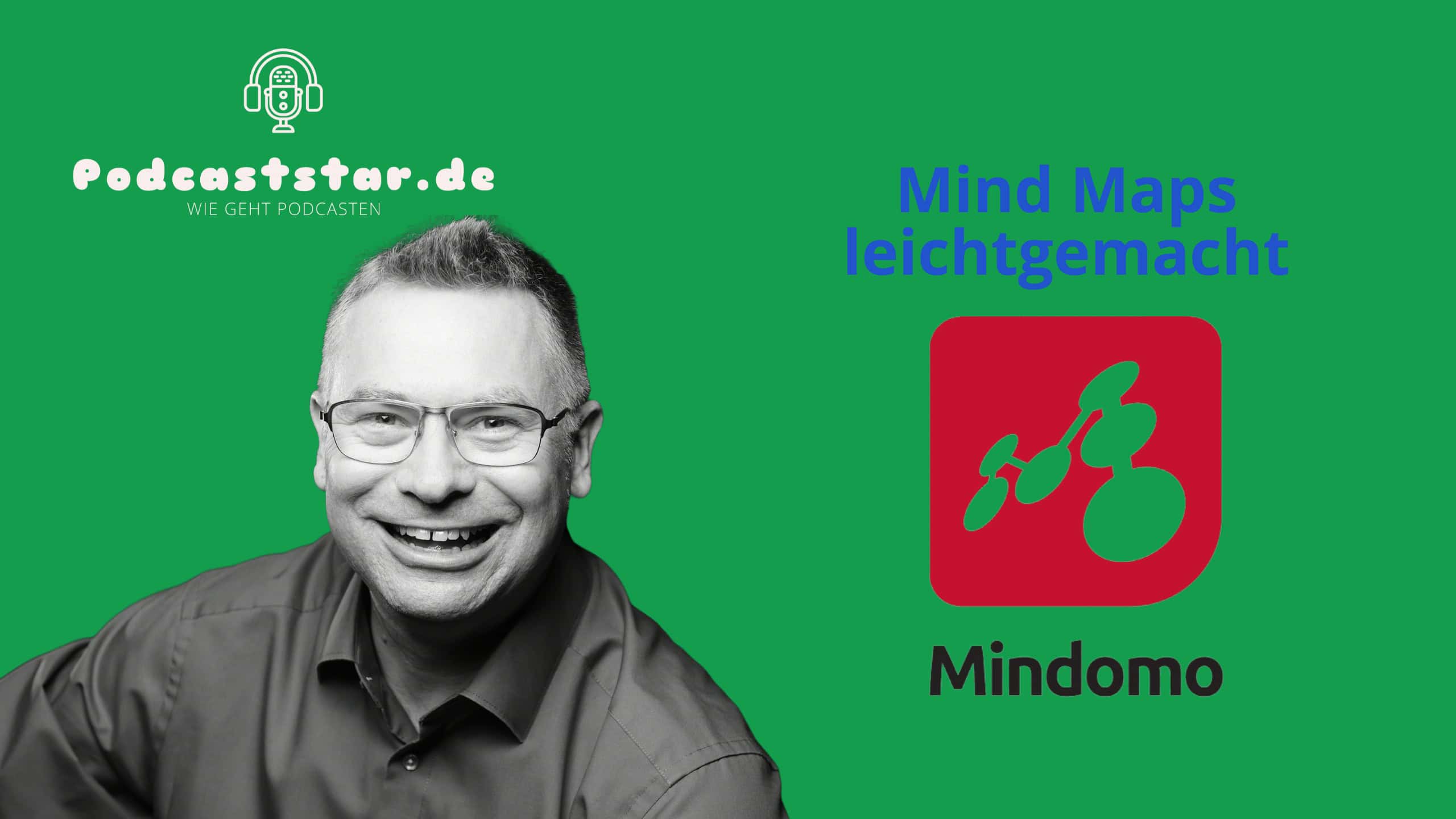 Mindomo - Die clevere Mind Map Software mit KI